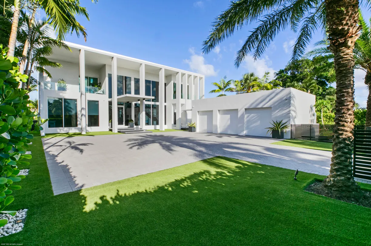 South Florida Real Estate | View 14844 Palmwood Road | Listing