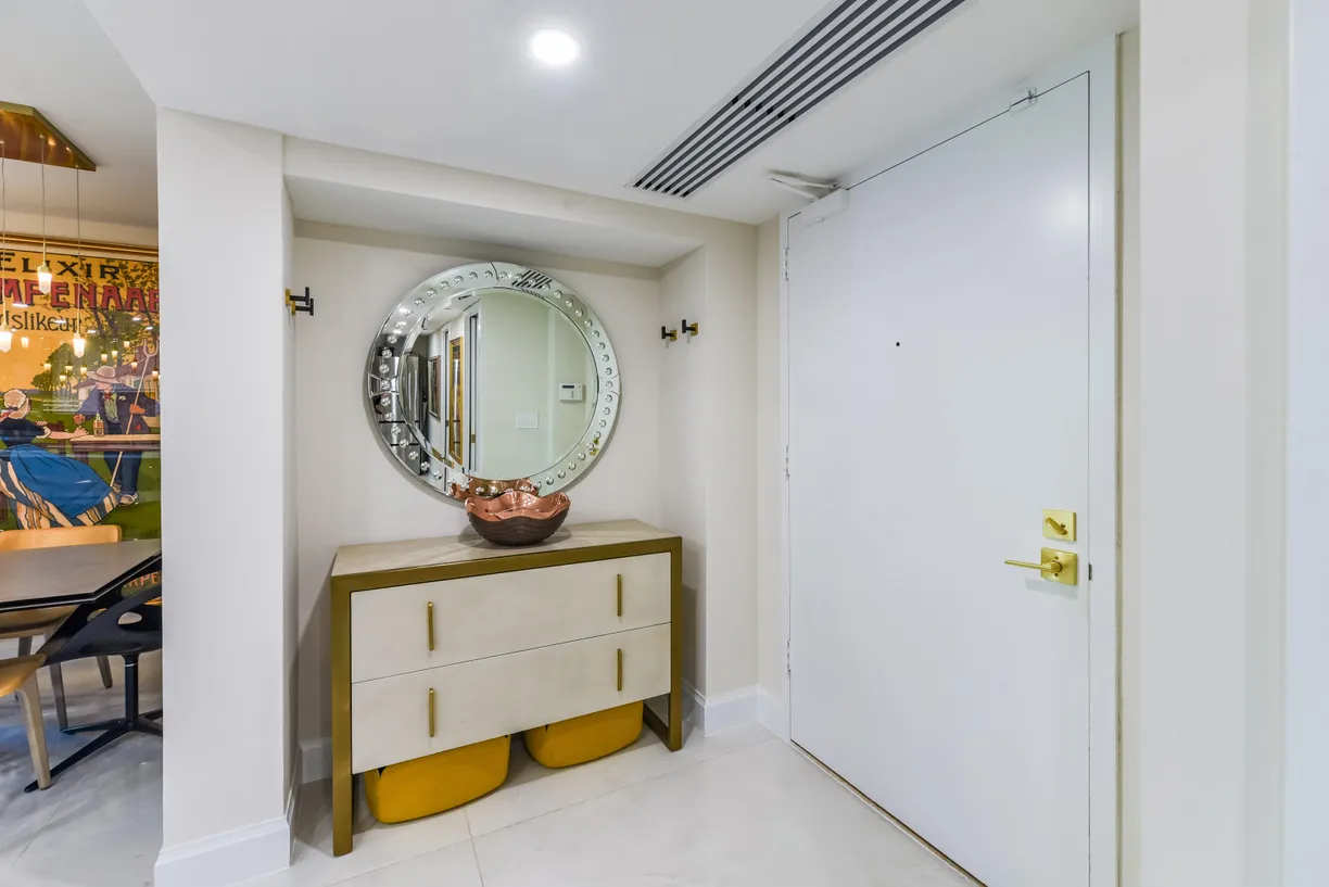 South Florida Real Estate | View 100 SE 5th Avenue, 306 | Listing