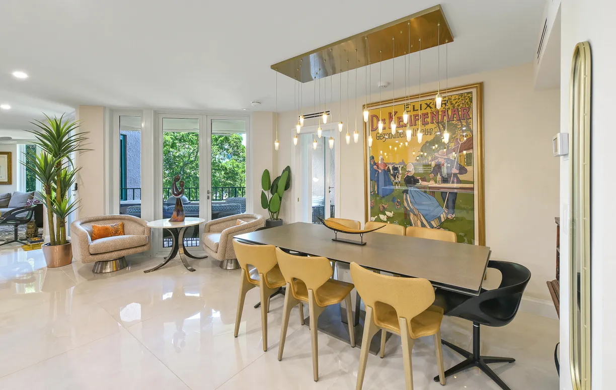South Florida Real Estate | View 100 SE 5th Avenue, 306 | Listing