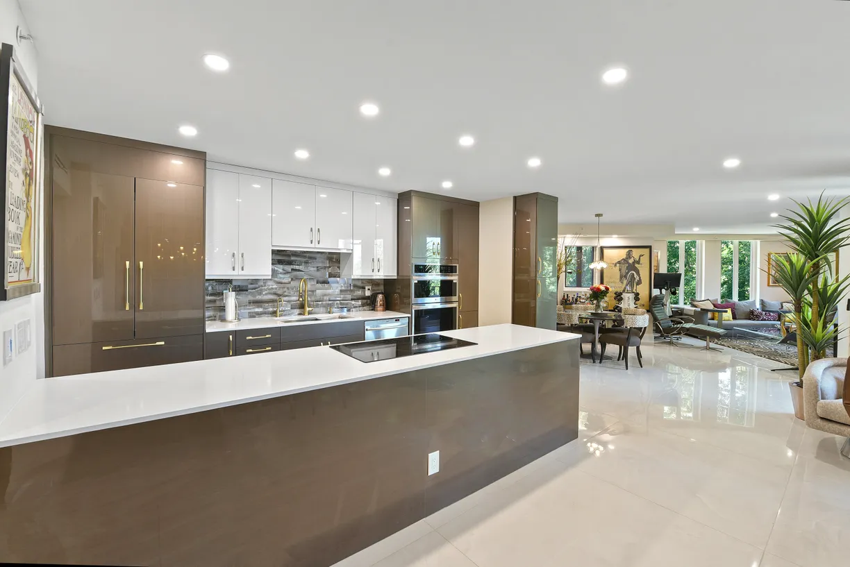 South Florida Real Estate | View 100 SE 5th Avenue, 306 | 2 Beds, 2 Baths