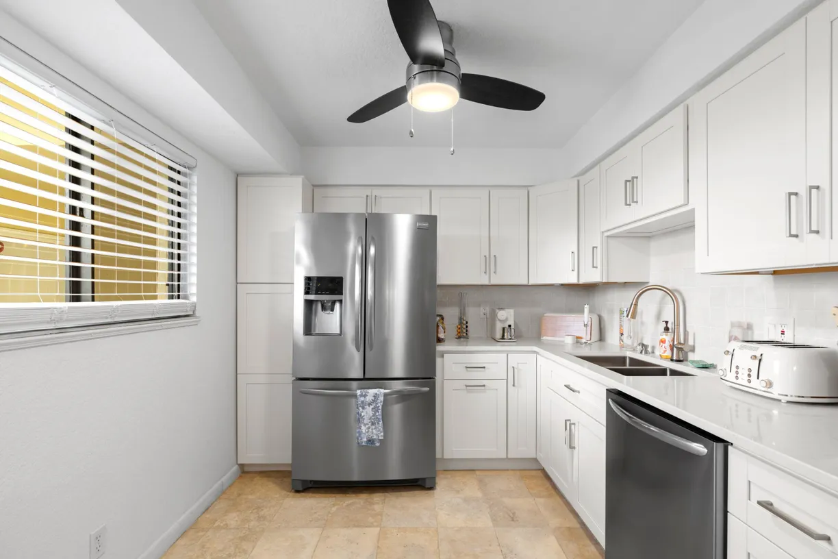 South Florida Real Estate | View 200 Ocean Trail Way, T2 | 2 Beds, 2 Baths