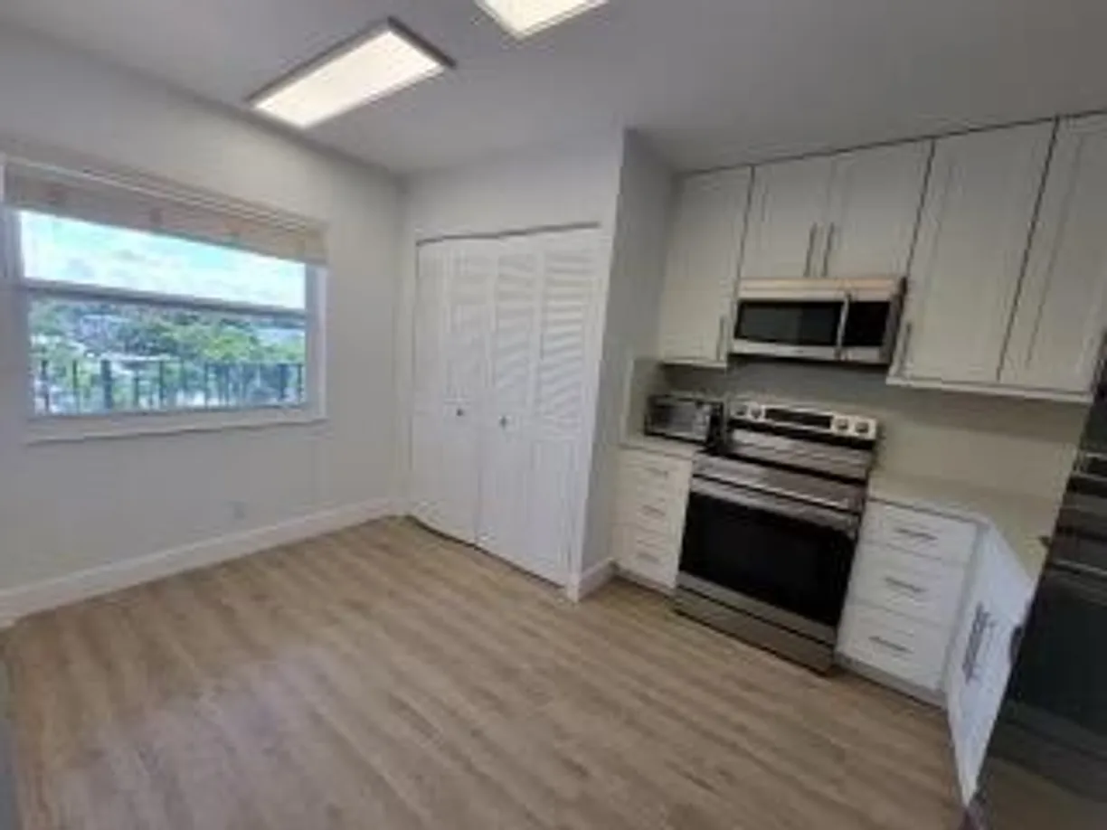 South Florida Real Estate | View 6650 S Oriole Boulevard, 4080 | 2 Beds, 2 Baths
