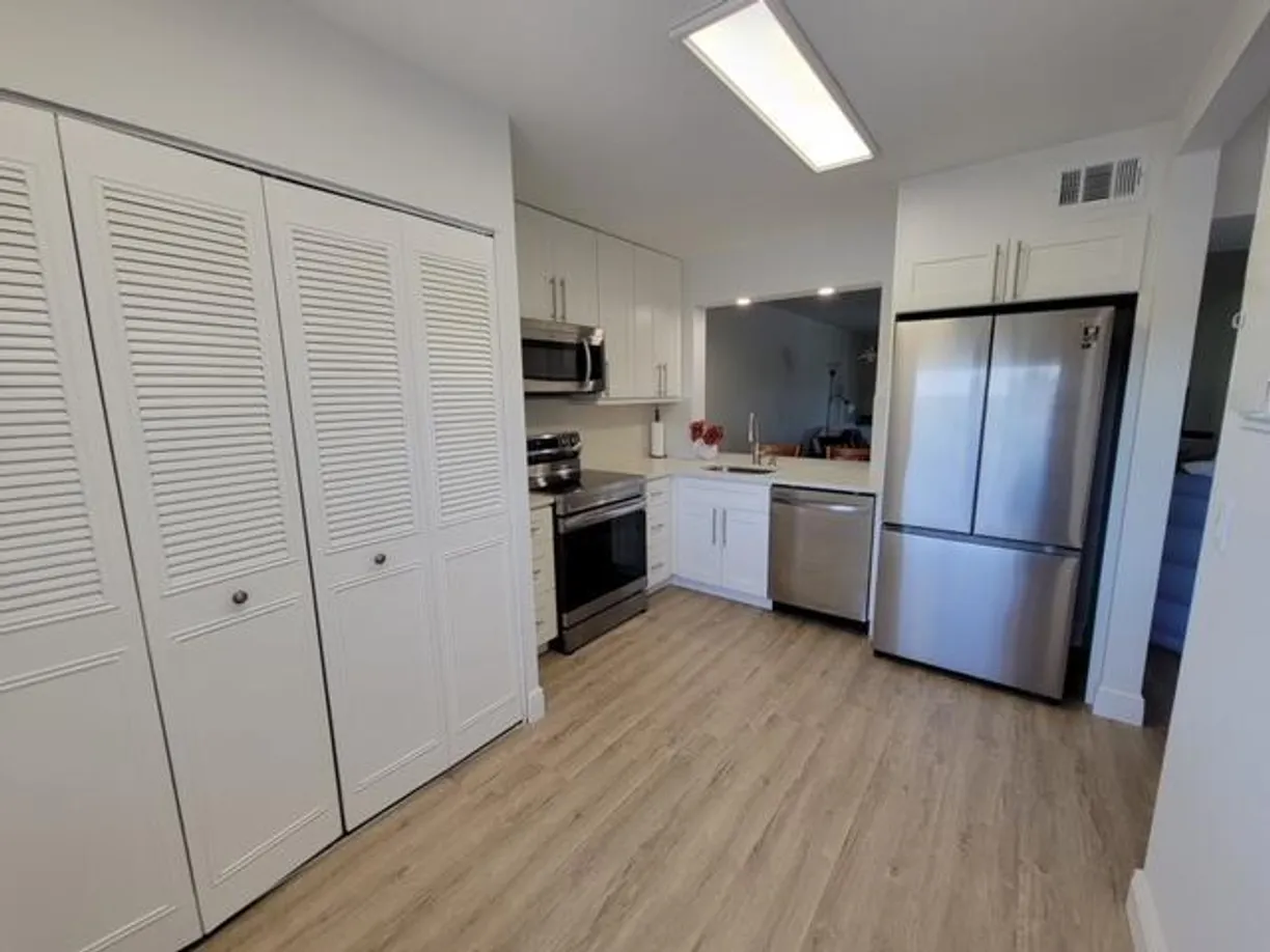 South Florida Real Estate | View 6650 S Oriole Boulevard, 4080 | Listing