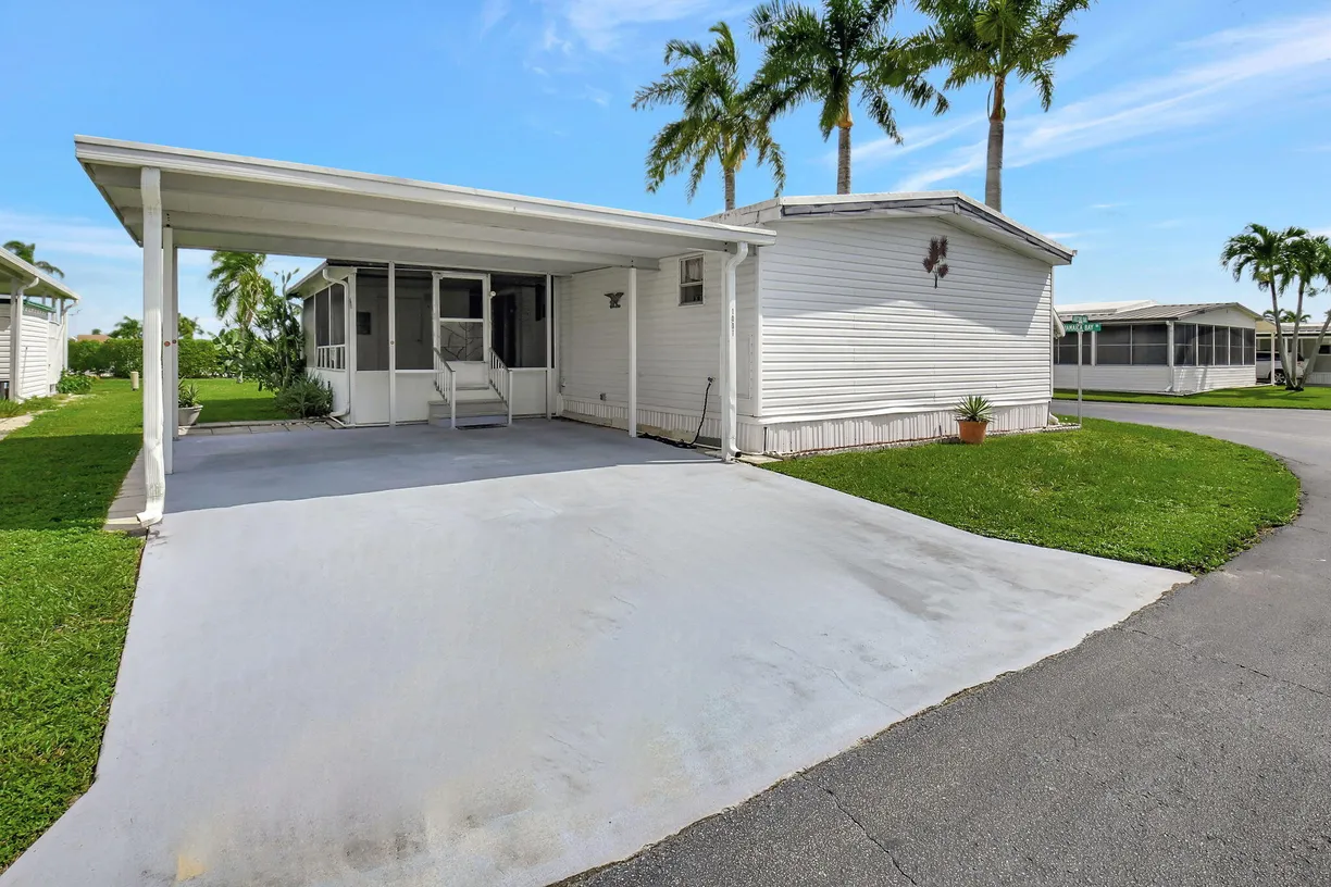 South Florida Real Estate | View 1001 Arecibo Bay | 2 Beds, 2 Baths
