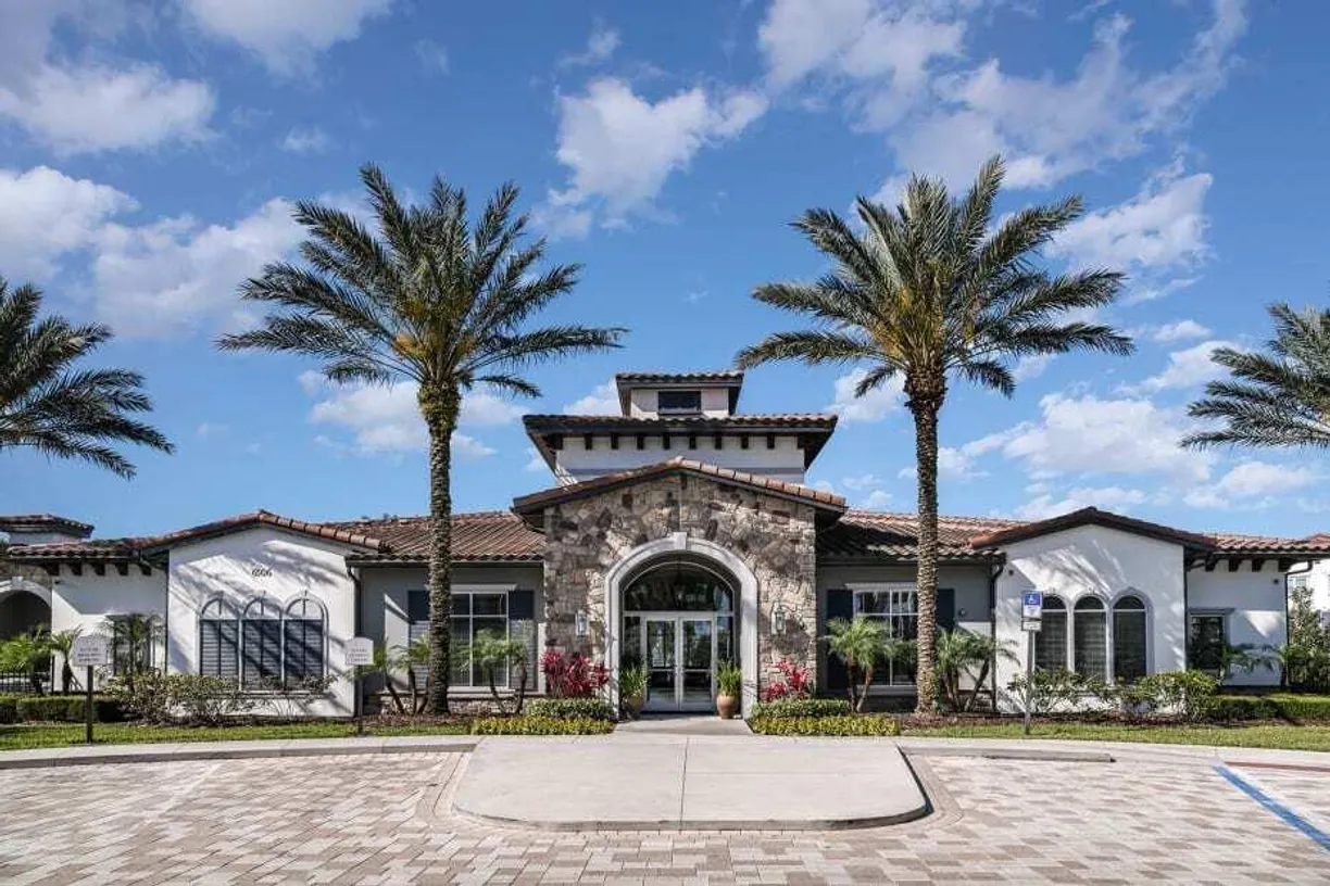 South Florida Real Estate | View 8223 Bellafiore Way | 3 Beds, 2 Baths