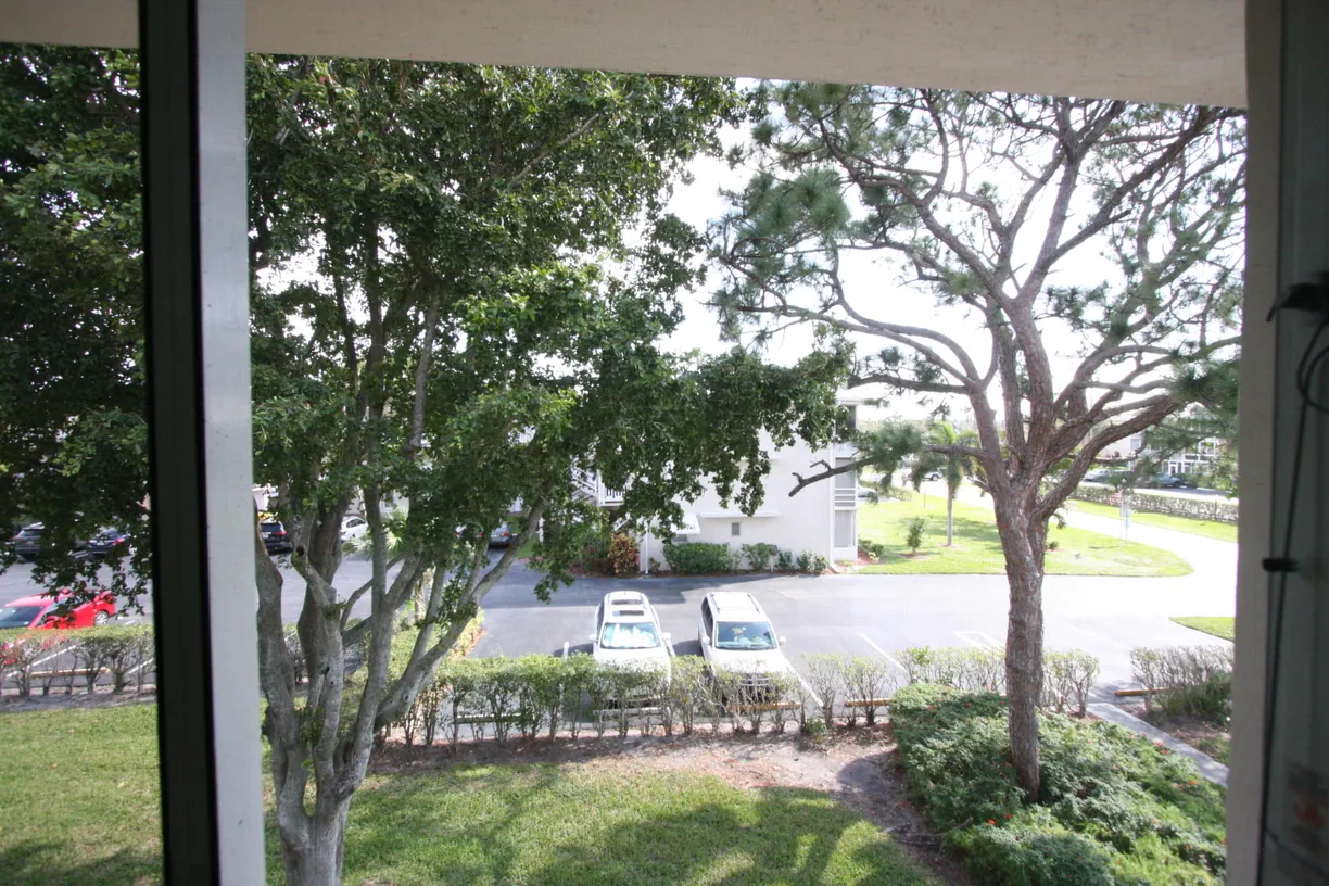 South Florida Real Estate | View 2647 N Garden Drive, 310 | 2 Beds, 2 Baths