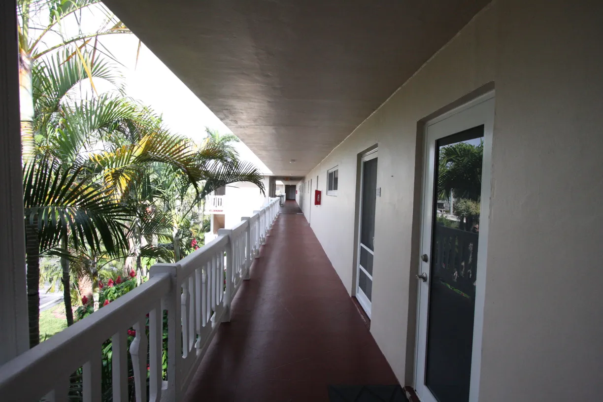 South Florida Real Estate | View 2647 N Garden Drive, 310 | Listing