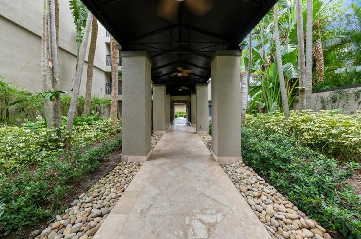 South Florida Real Estate | View 1830 Embassy Drive, 503 | Listing