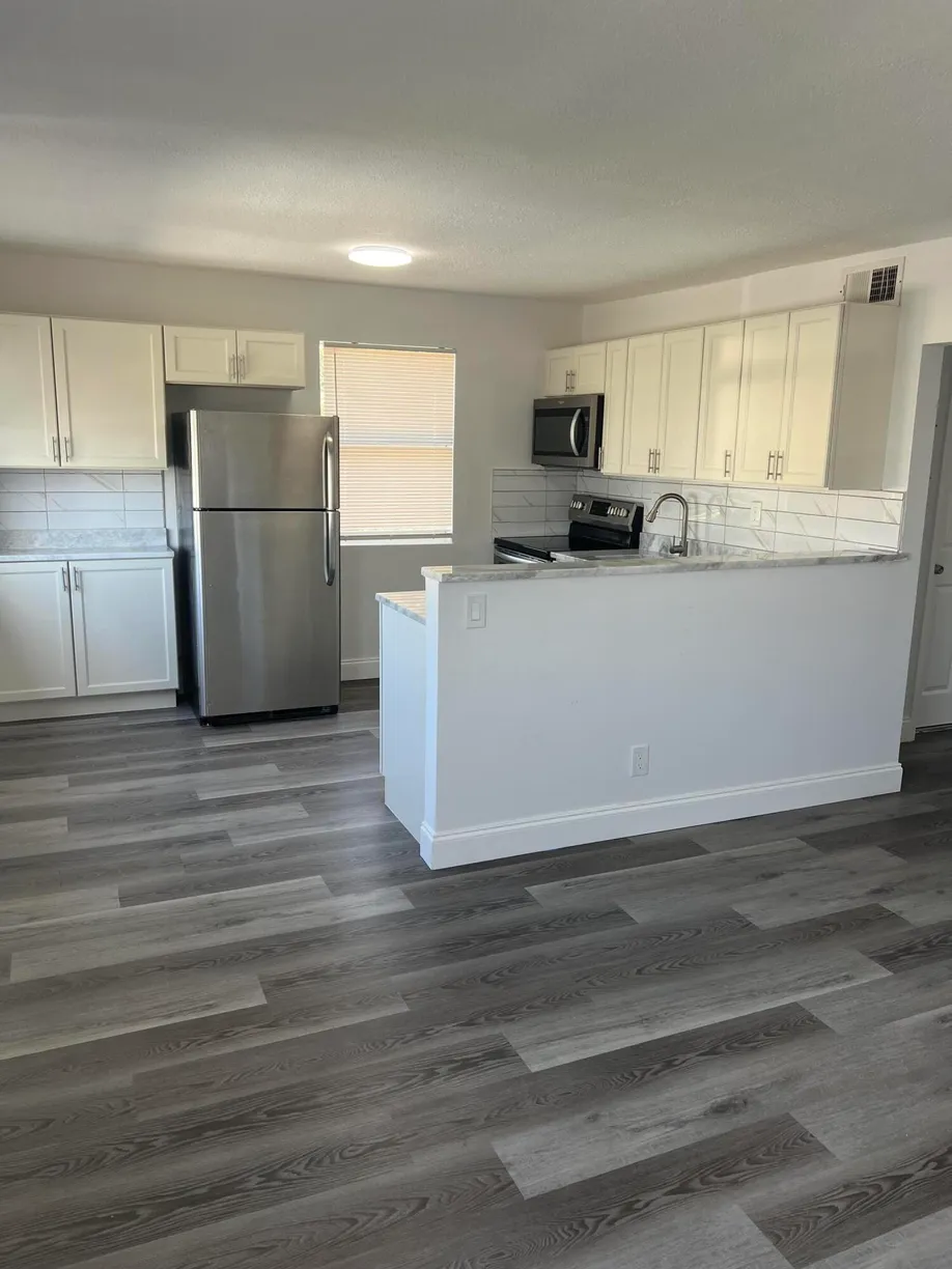 South Florida Real Estate | View 1010 Adams Street | Listing