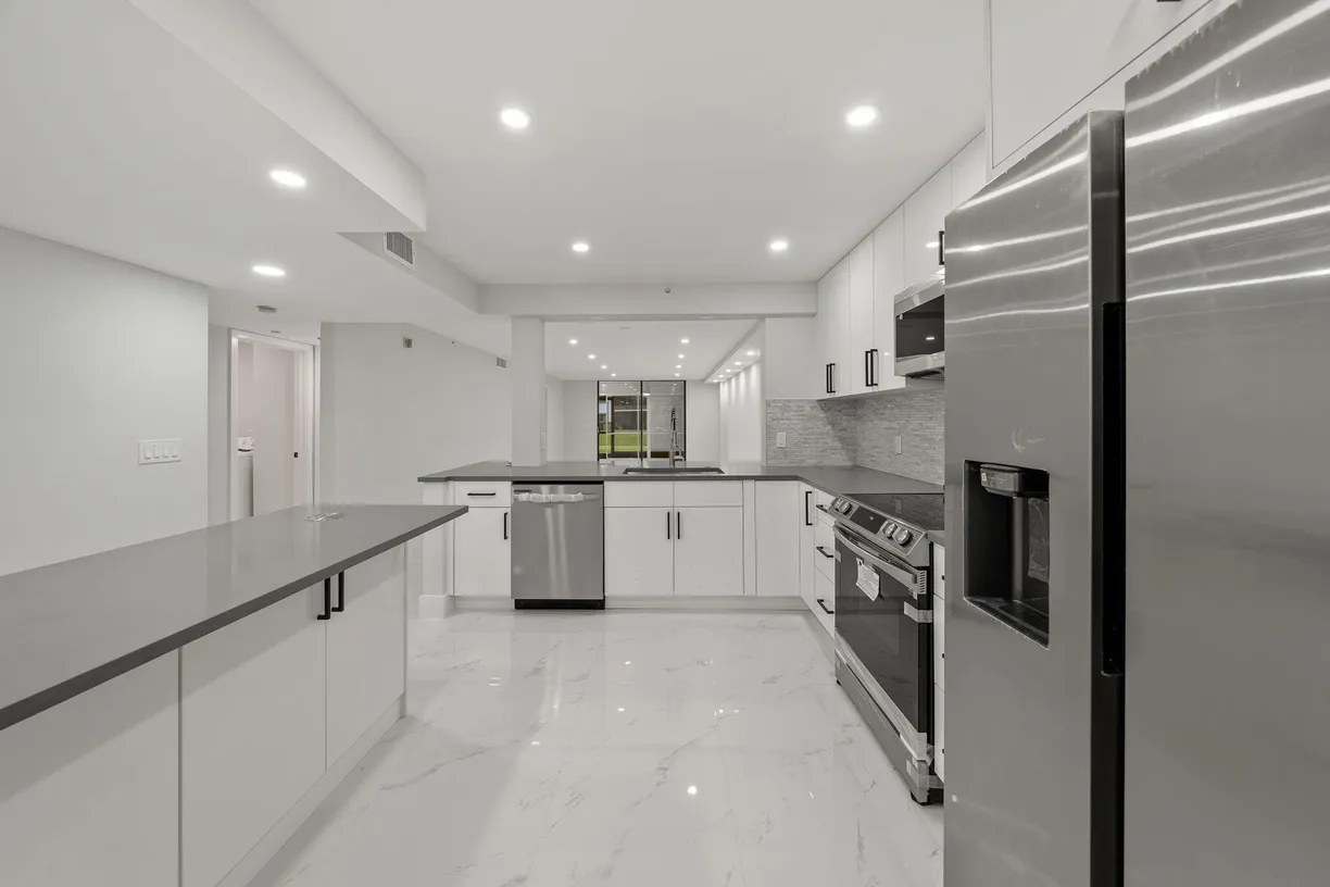 South Florida Real Estate | View 15365 Lakes Of Delray Boulevard, 102 | 2 Beds, 2 Baths