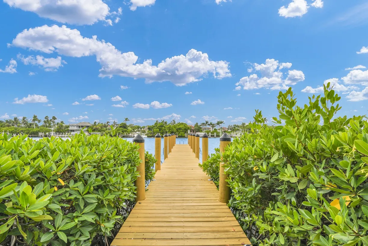 South Florida Real Estate | View 3545 S Ocean Boulevard, 304 | Listing