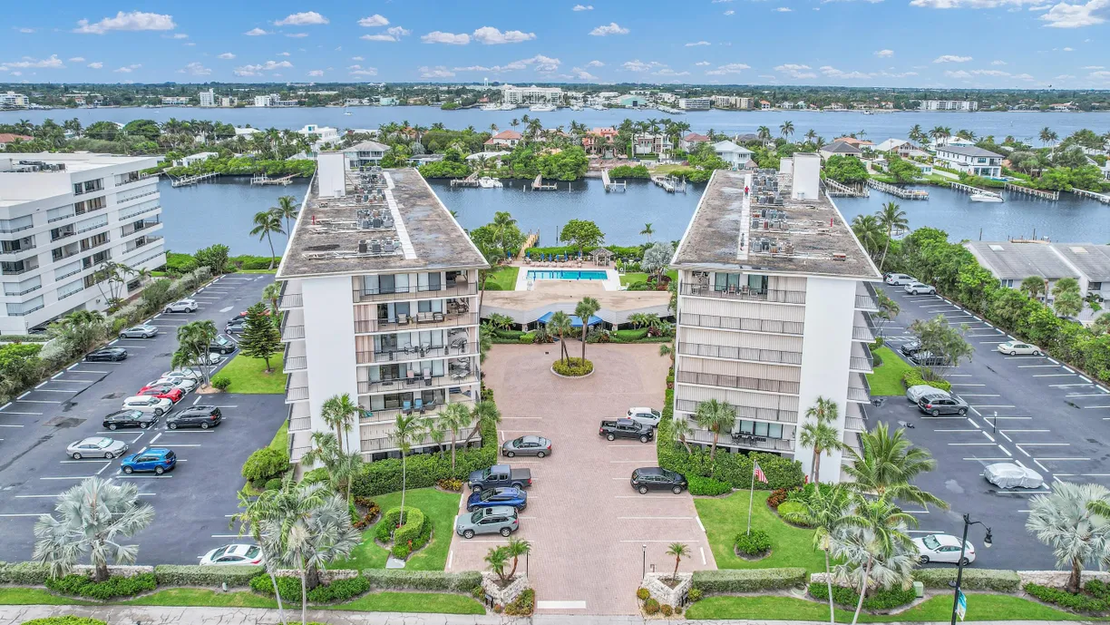 South Florida Real Estate | View 3545 S Ocean Boulevard, 304 | Listing