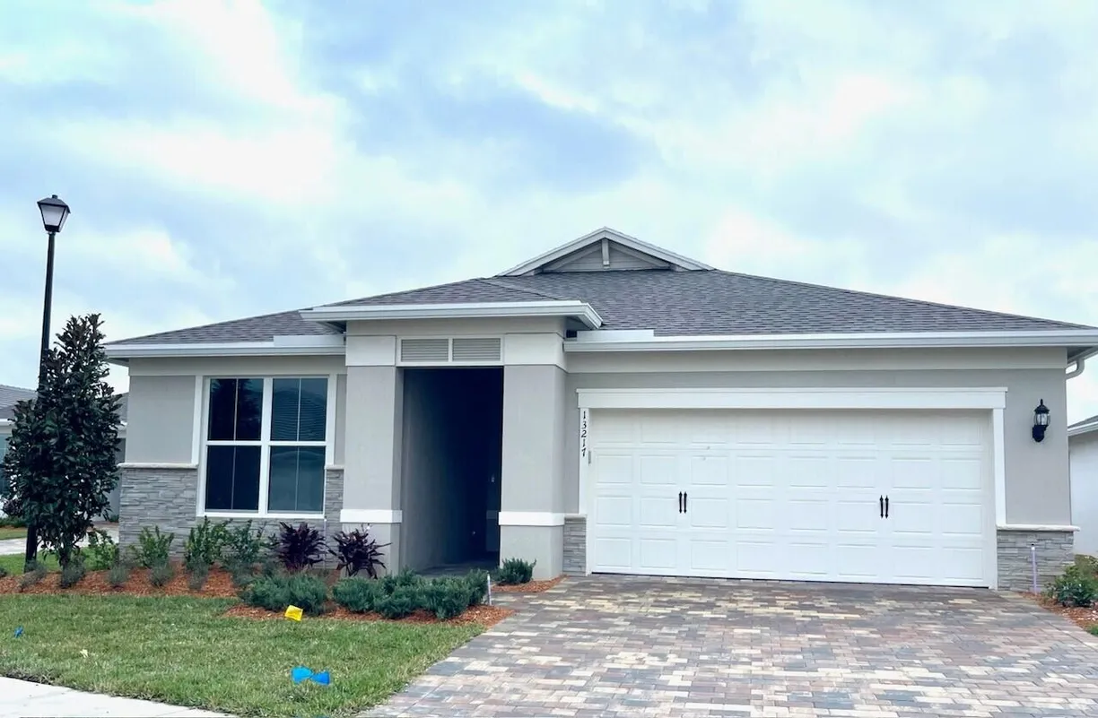 South Florida Real Estate | View 13217 SW Calita Way | 2 Beds, 2 Baths