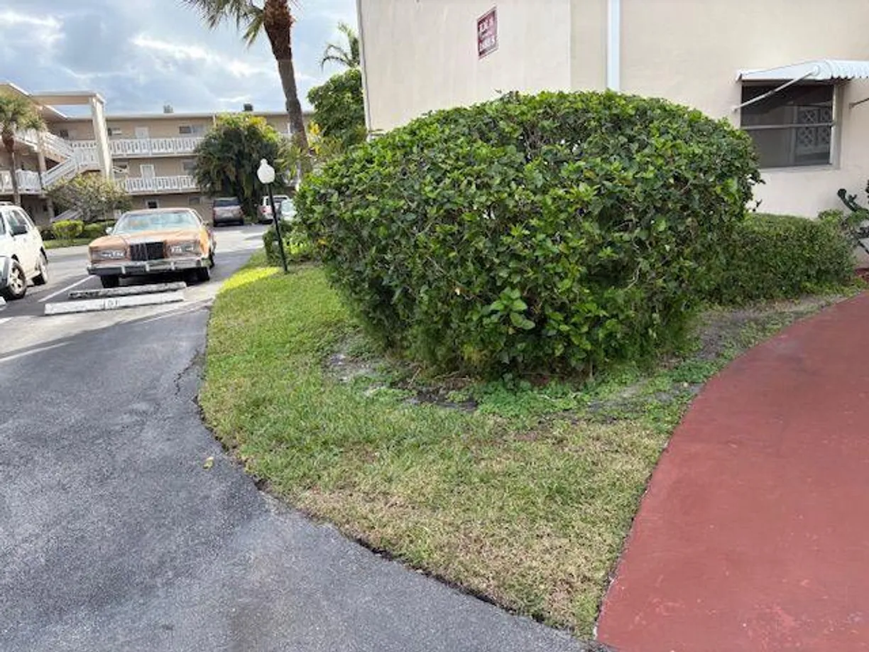 South Florida Real Estate | View 2682 S Garden Drive, 101 | Listing