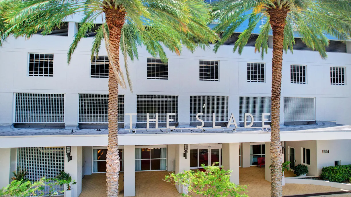 South Florida Real Estate | View 1551 N Flagler Drive, Uph-7 | 2 Beds, 2 Baths