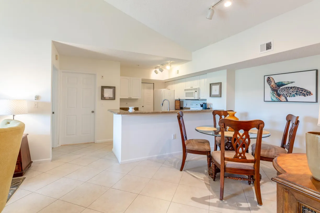 South Florida Real Estate | View 254 Village Boulevard, 4306 | Listing