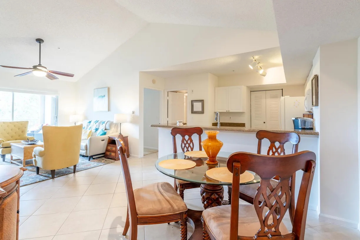 South Florida Real Estate | View 254 Village Boulevard, 4306 | Listing