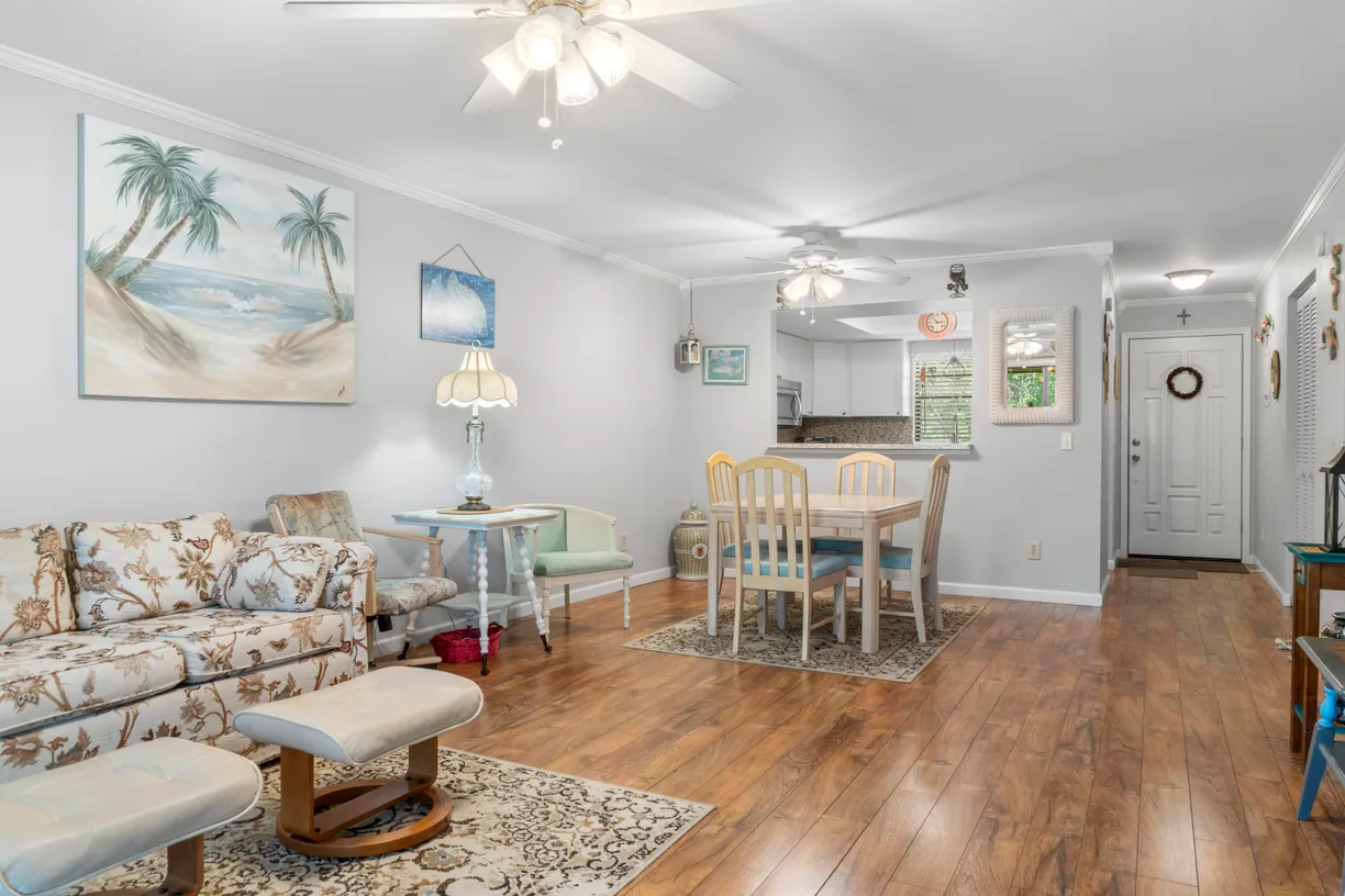South Florida Real Estate | View 400 18th Street, P-5 | Listing