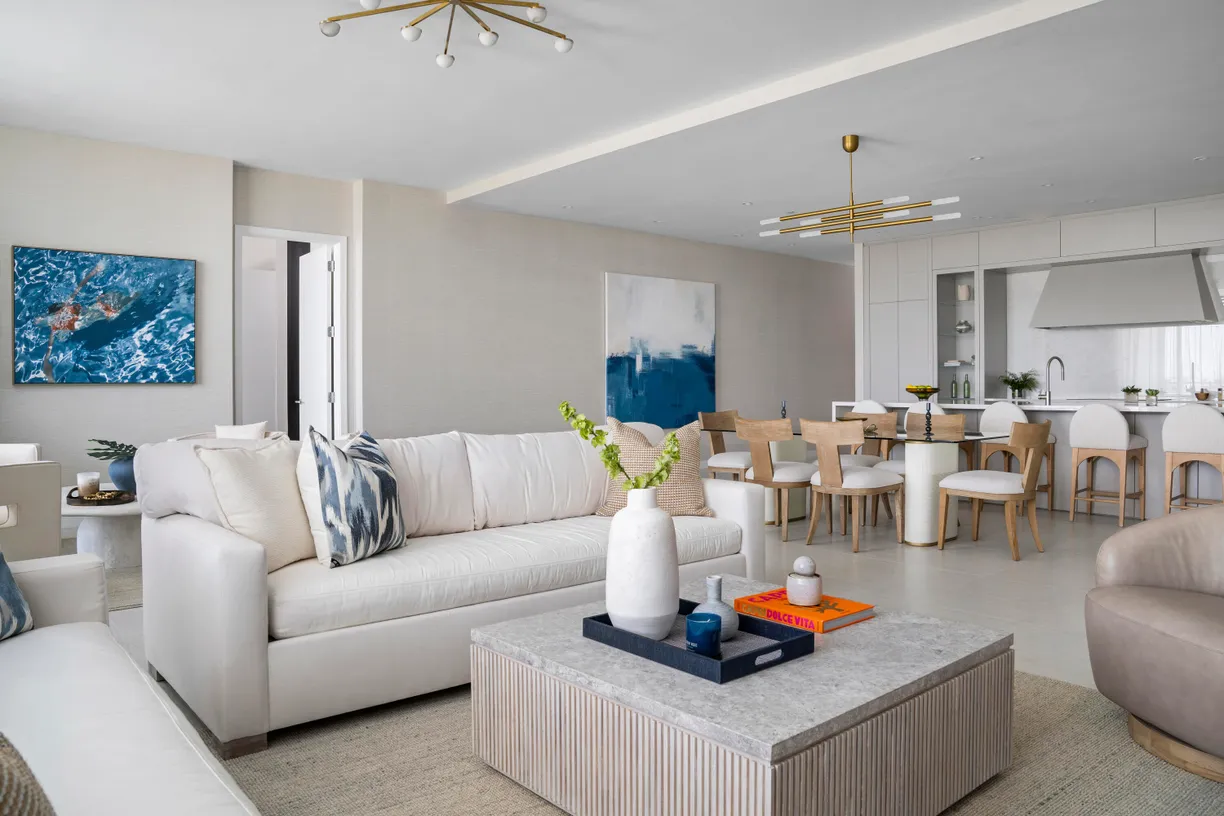 South Florida Real Estate | View 220 SE Mizner Boulevard, Ph10 | Listing
