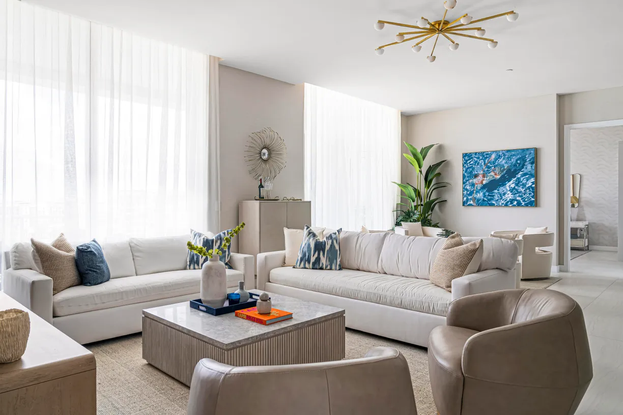South Florida Real Estate | View 220 SE Mizner Boulevard, Ph10 | Listing