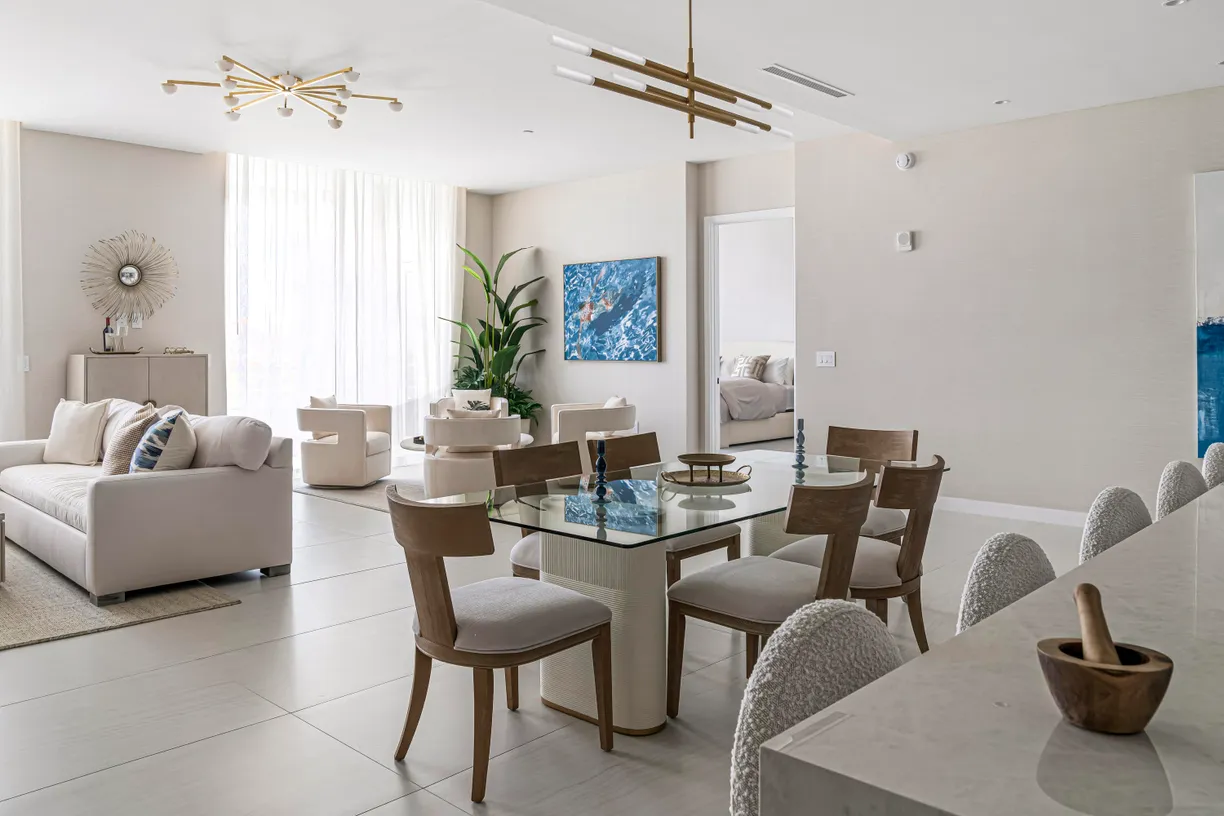 South Florida Real Estate | View 220 SE Mizner Boulevard, Ph10 | 4 Beds, 4 Baths