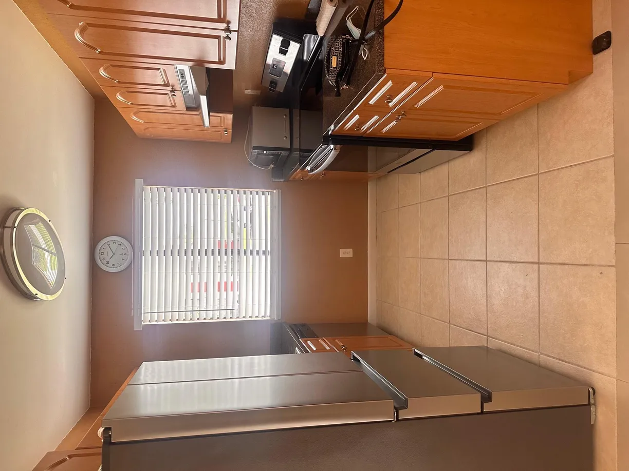 South Florida Real Estate | View 700 Nottingham Circle, A | 2 Beds, 1 Bath
