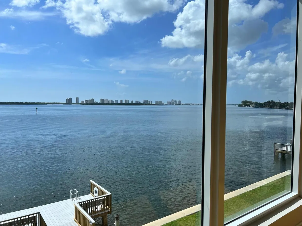 South Florida Real Estate | View 52 Yacht Club Drive, 308 | 2 Beds, 2 Baths