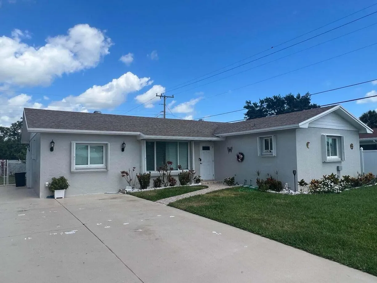 South Florida Real Estate | View 343 Balsam Street | Listing