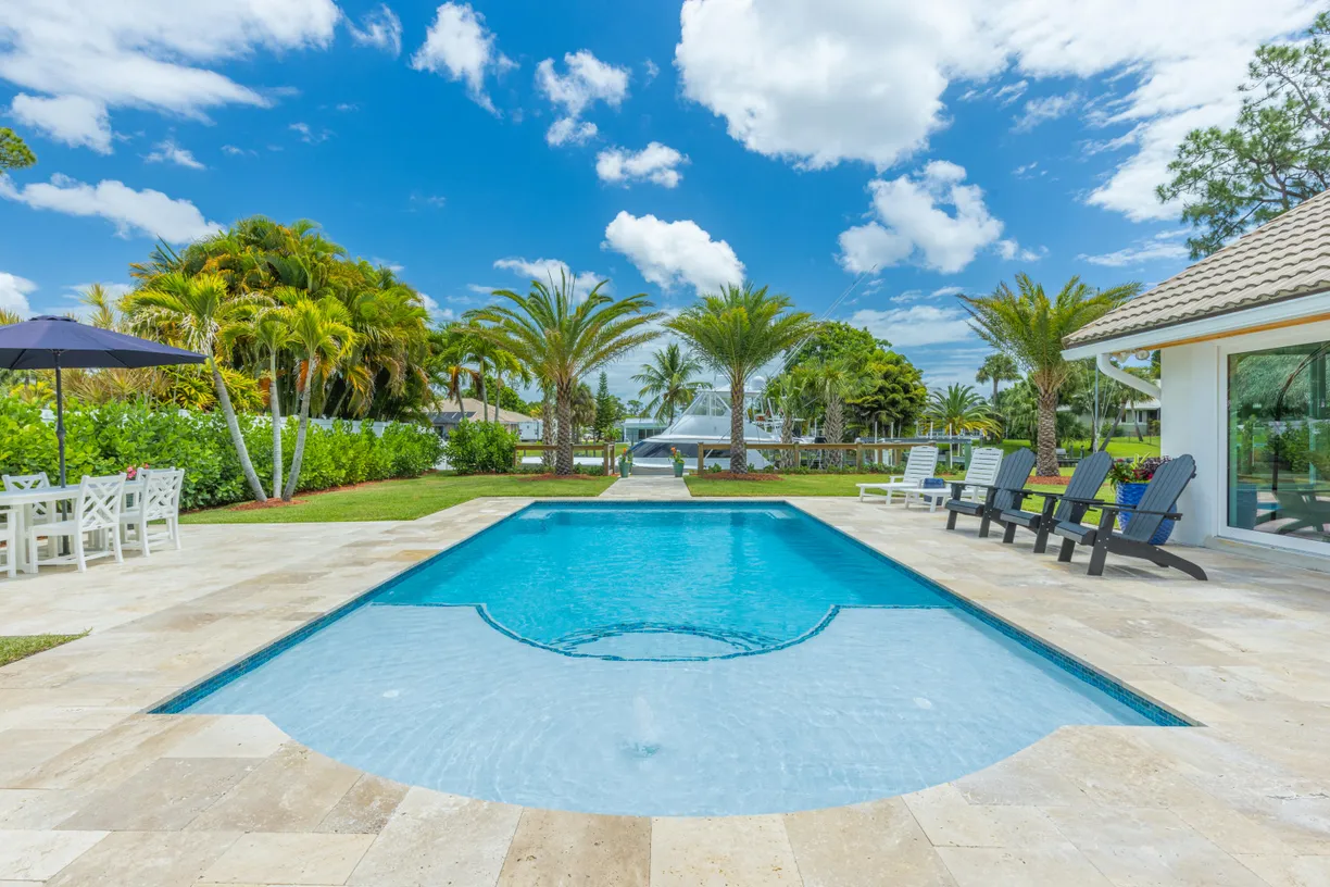 South Florida Real Estate | View 1967 NW Palmetto Terrace | Listing