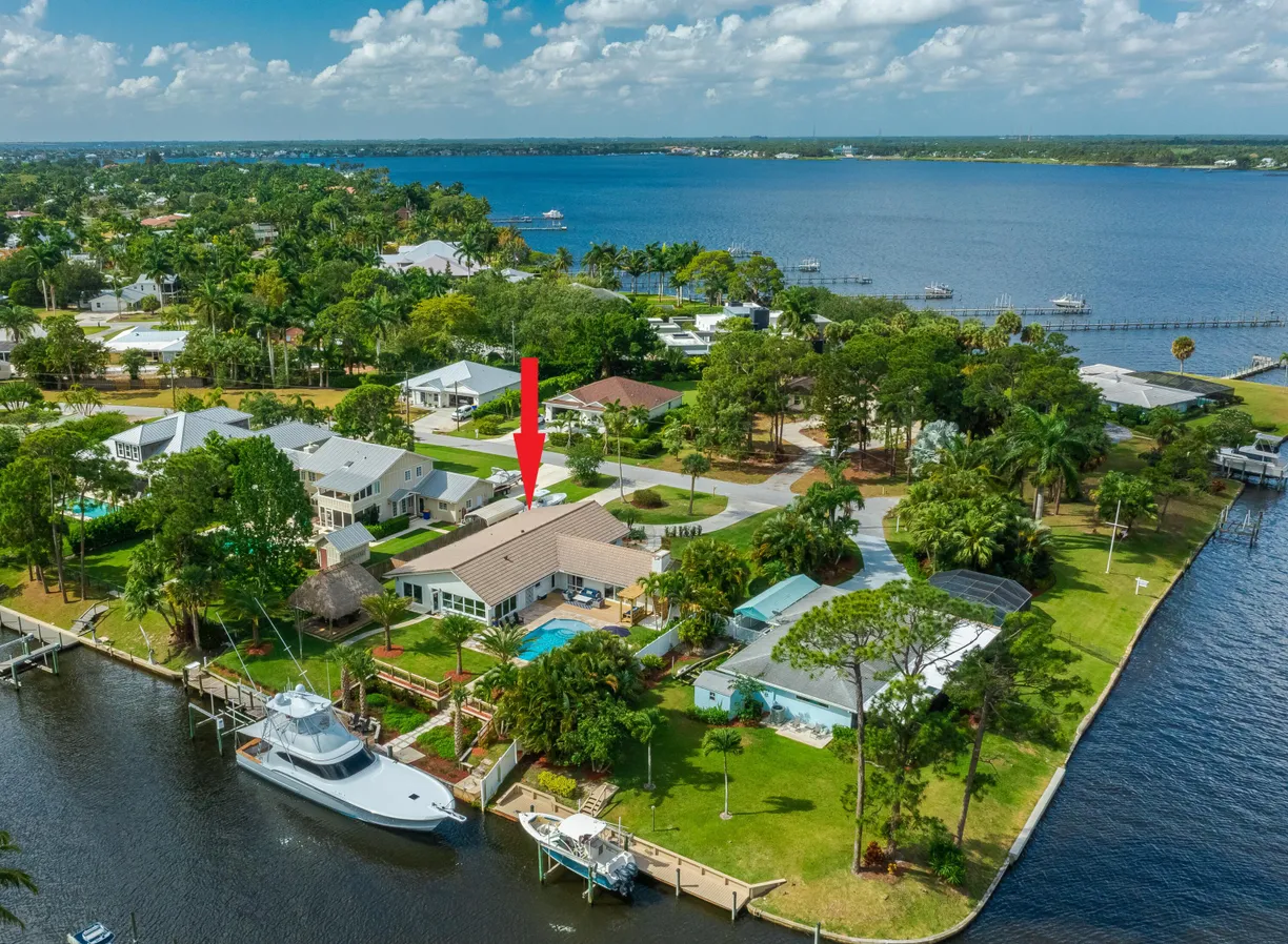 South Florida Real Estate | View 1967 NW Palmetto Terrace | 3 Beds, 2 Baths