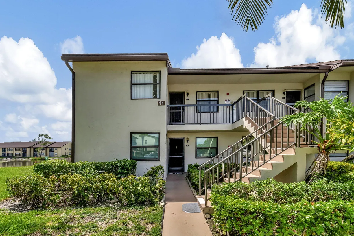South Florida Real Estate | View 7618 Tahiti Lane, 201 | 3 Beds, 2 Baths
