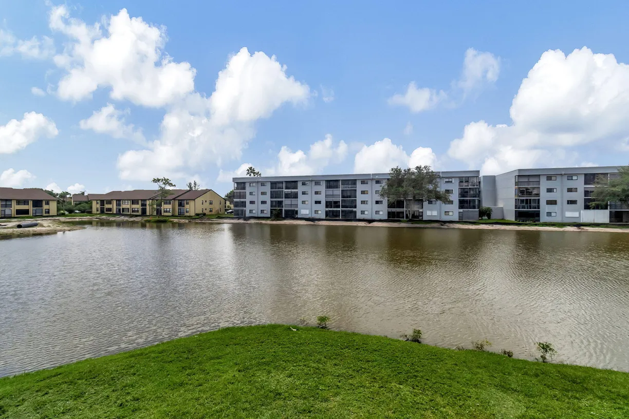 South Florida Real Estate | View 7618 Tahiti Lane, 201 | Listing