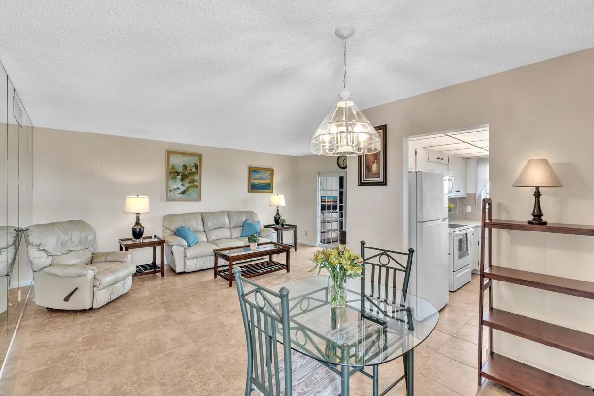 South Florida Real Estate | View 2350 NE 14th St Causeway, 700 | Listing
