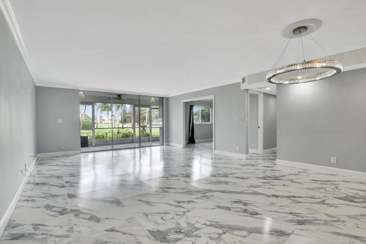 South Florida Real Estate | View 3326 Arcara Way, 115 | 3 Beds, 2 Baths