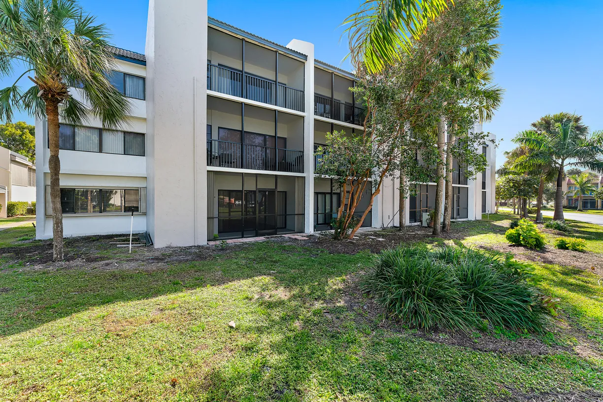South Florida Real Estate | View 1605 S Us Highway 1, V6-206 | Listing