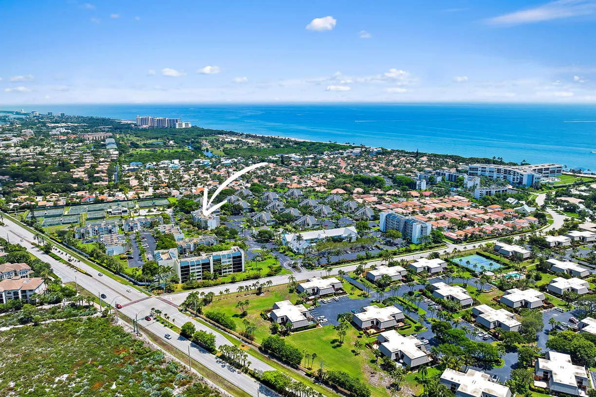 South Florida Real Estate | View 1605 S Us Highway 1, V6-206 | Listing