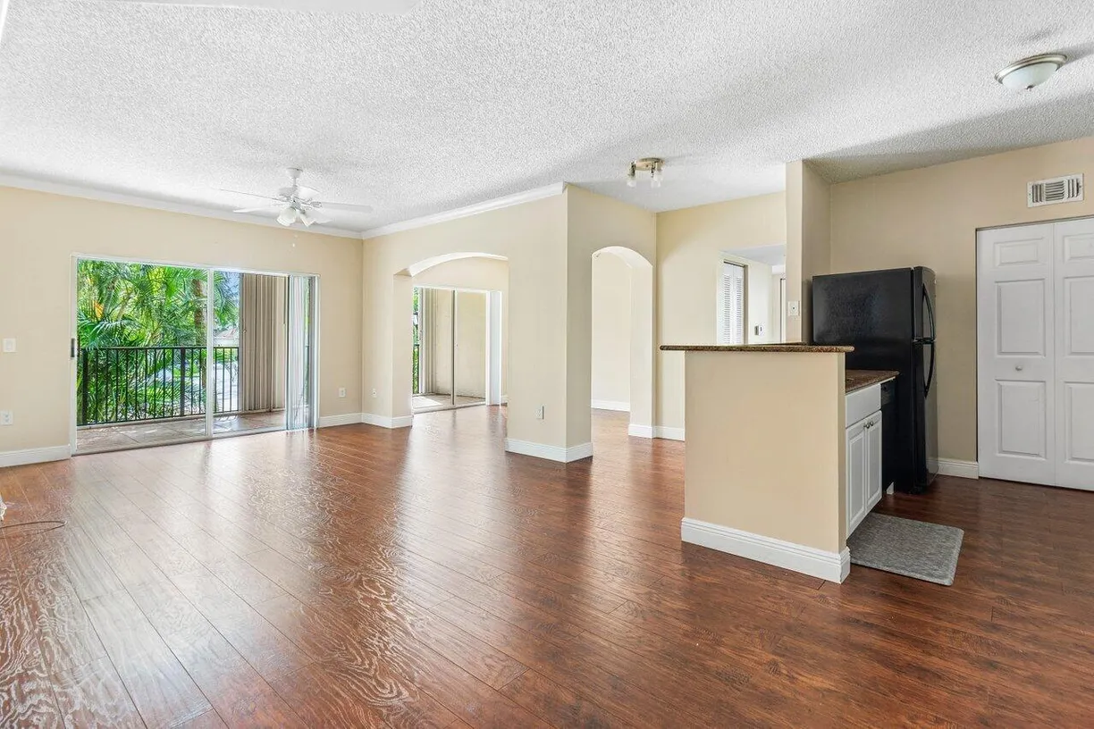 South Florida Real Estate | View 2211 Tuscany Way | 3 Beds, 2 Baths