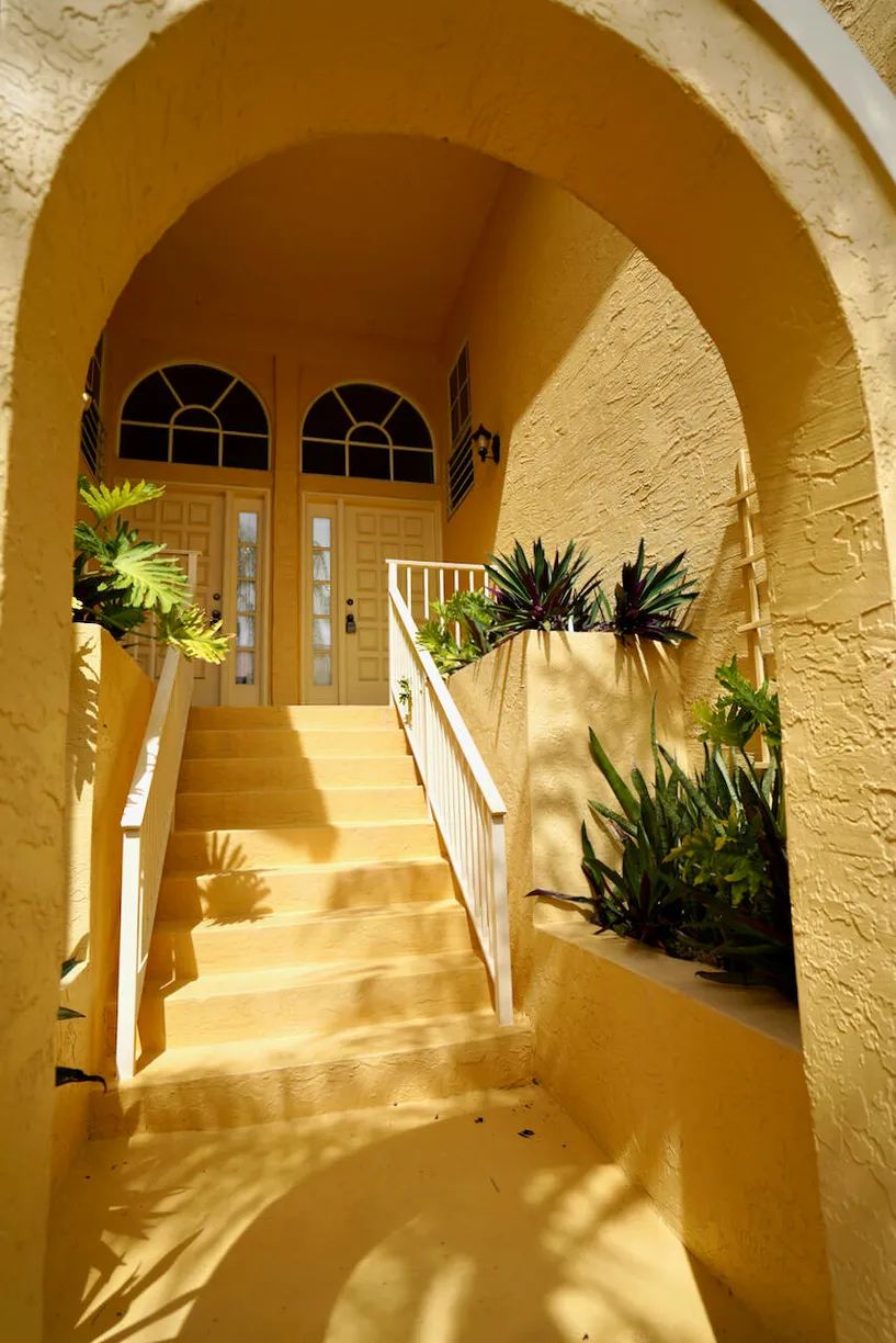 South Florida Real Estate | View 2121 S Ocean Boulevard, 804 | Listing
