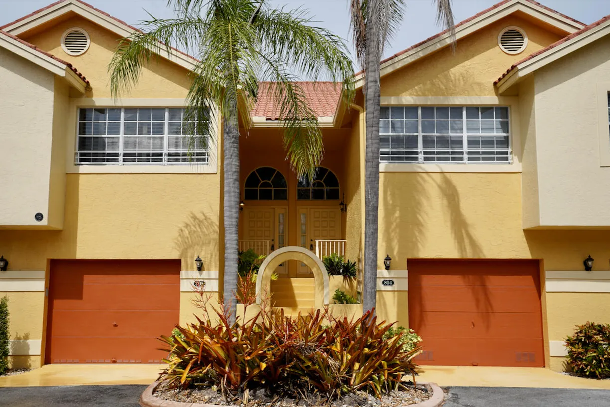 South Florida Real Estate | View 2121 S Ocean Boulevard, 804 | 2 Beds, 2 Baths