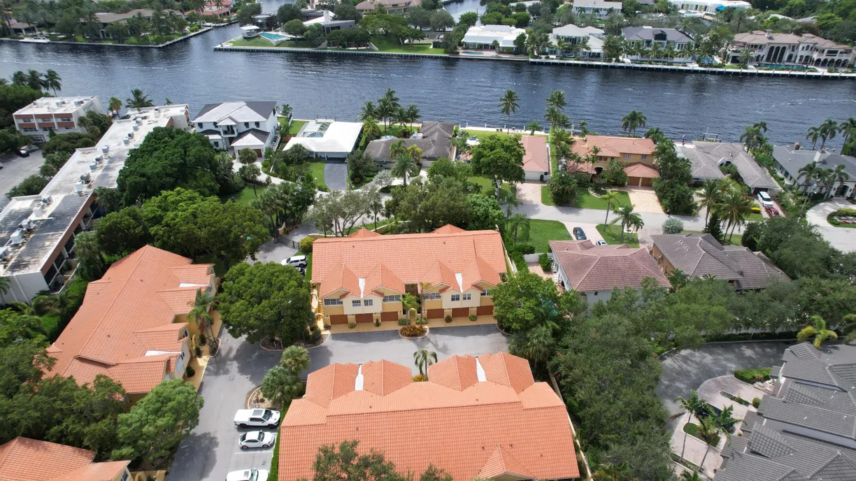 South Florida Real Estate | View 2121 S Ocean Boulevard, 804 | Listing