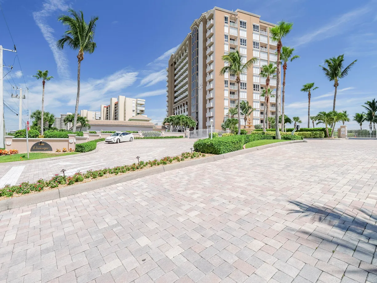 South Florida Real Estate | View 4180 N Highway A1a, 205 | Listing