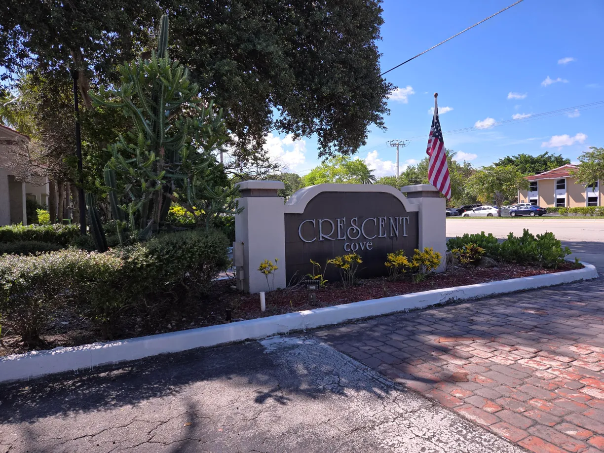 South Florida Real Estate | View 3263 Coral Lake Drive, 3263 | 2 Beds, 2 Baths