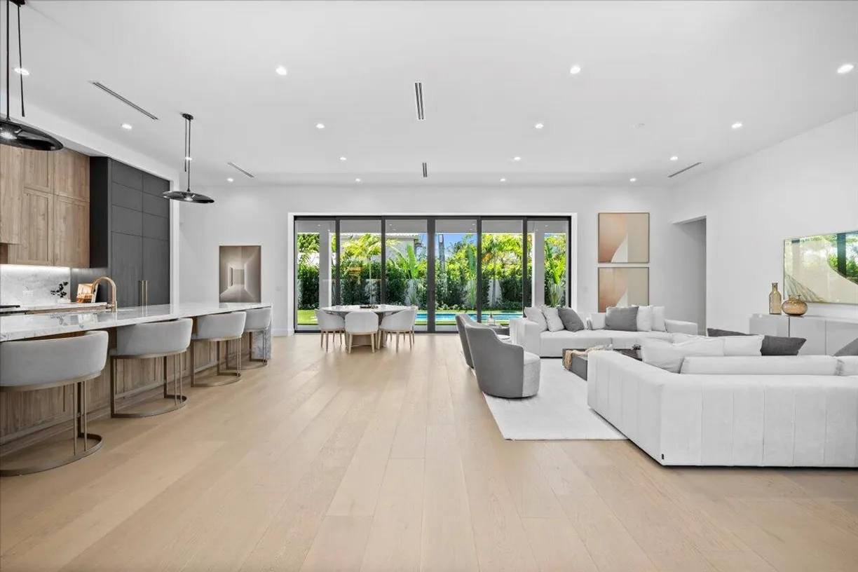 South Florida Real Estate | View 224 Edmor Road | Listing