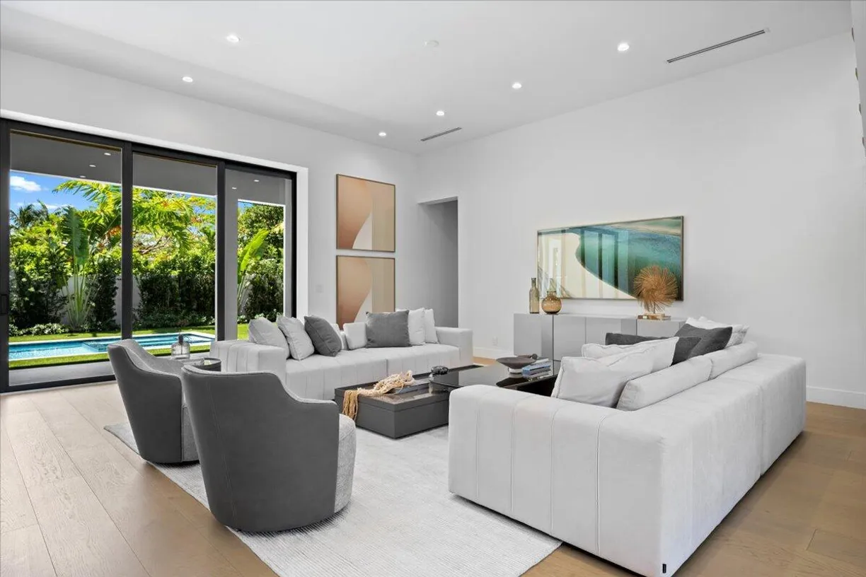 South Florida Real Estate | View 224 Edmor Road | Listing