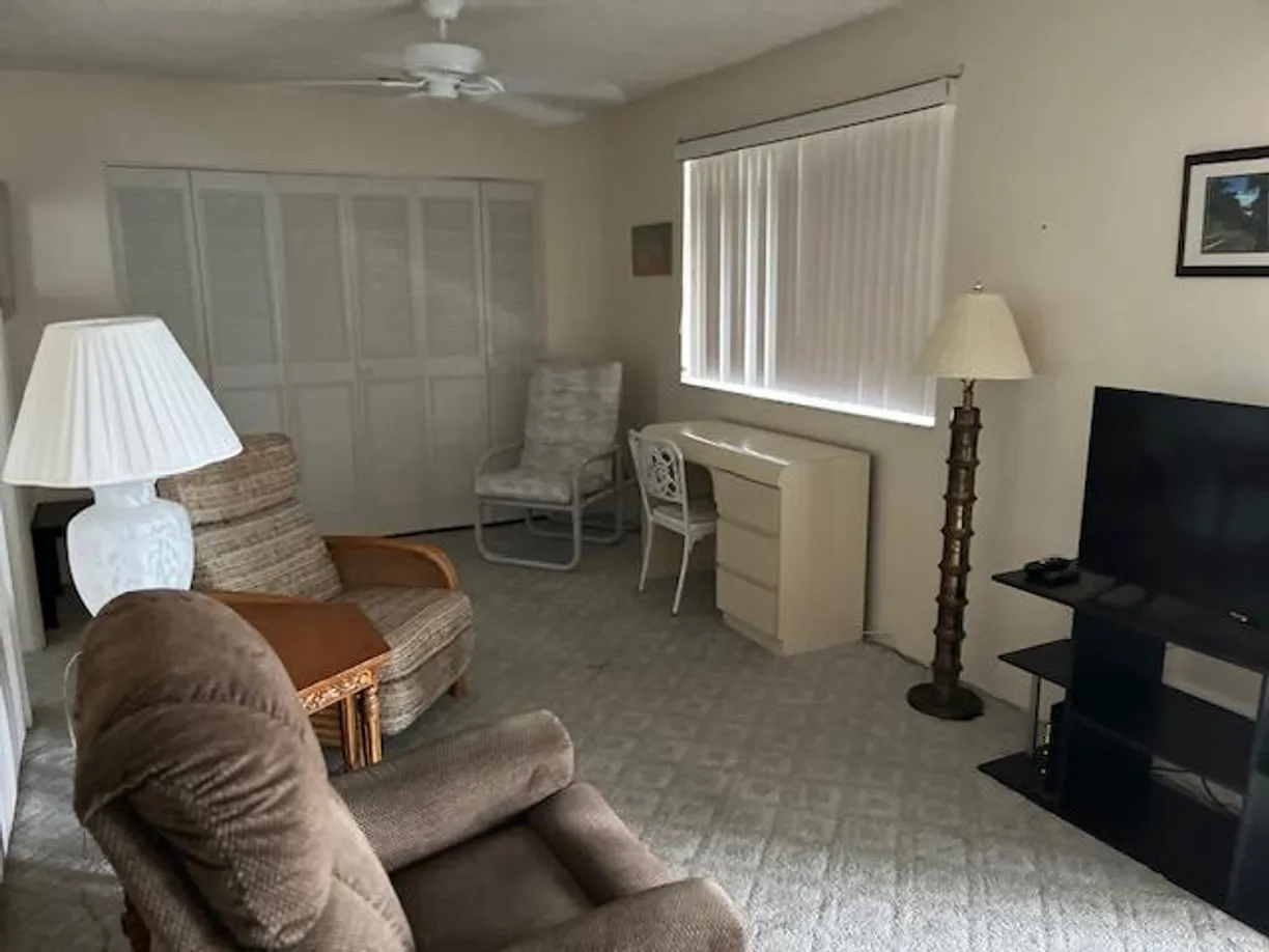 South Florida Real Estate | View 2687 N Garden Drive, 201 | Listing