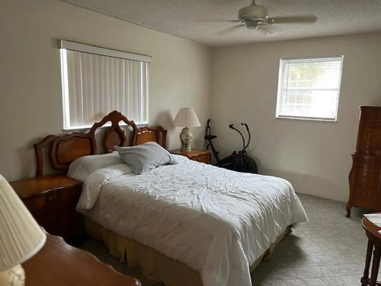 South Florida Real Estate | View 2687 N Garden Drive, 201 | Listing
