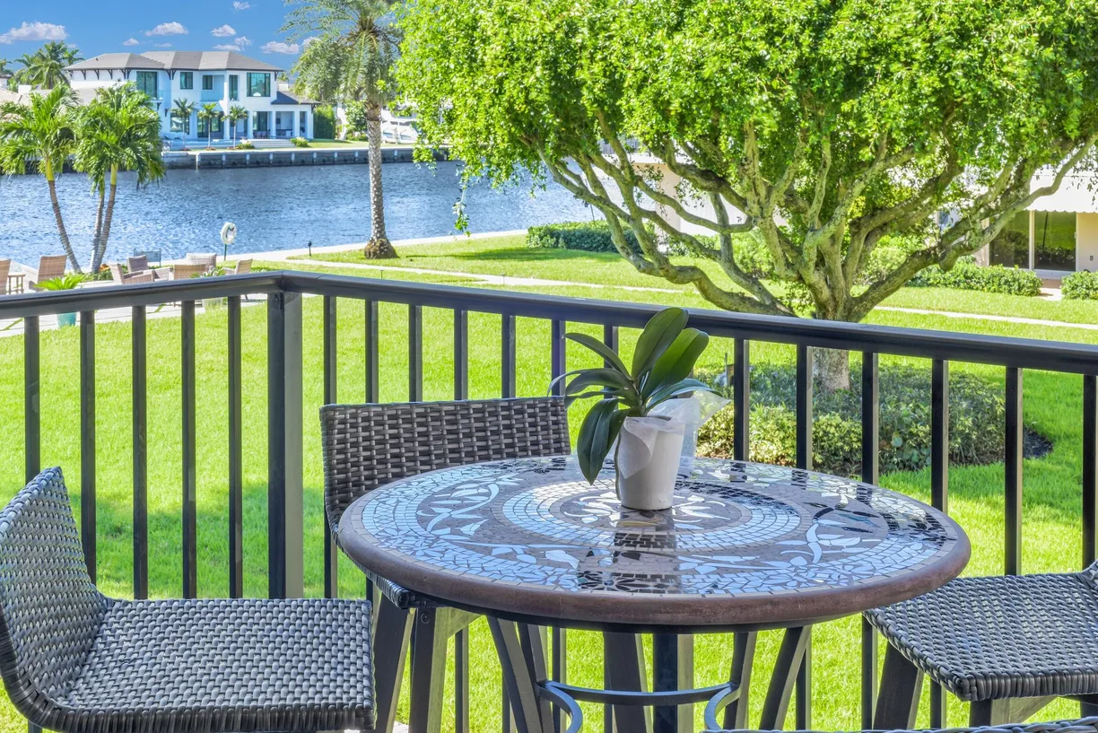 South Florida Real Estate | View 2000 S Ocean Boulevard, Y11 | 3 Beds, 3 Baths