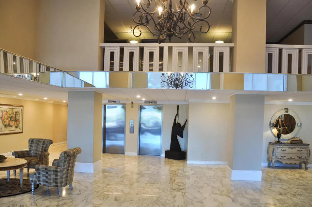 South Florida Real Estate | View 3450 S Ocean Boulevard, 611 | Listing