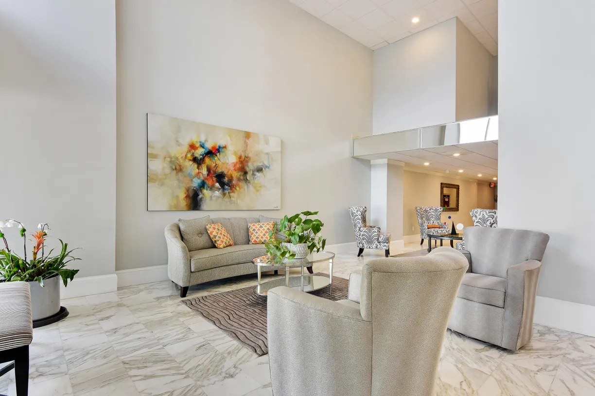 South Florida Real Estate | View 3450 S Ocean Boulevard, 611 | Listing