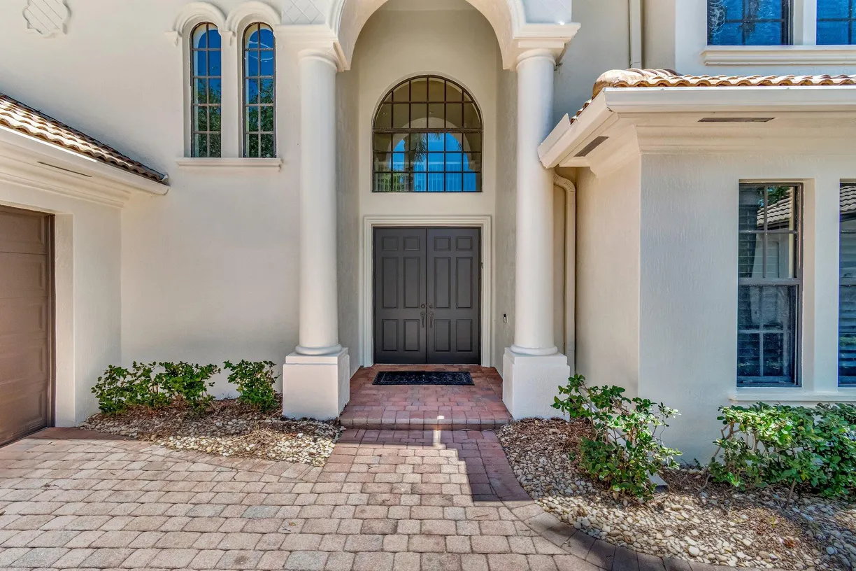 South Florida Real Estate | View 16106 Rosecroft Terrace | Listing